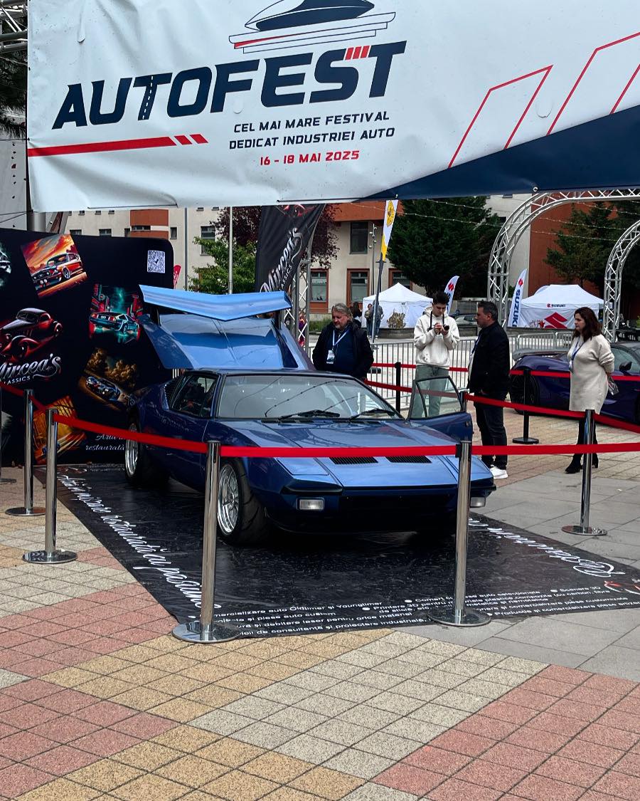 Autofest '25